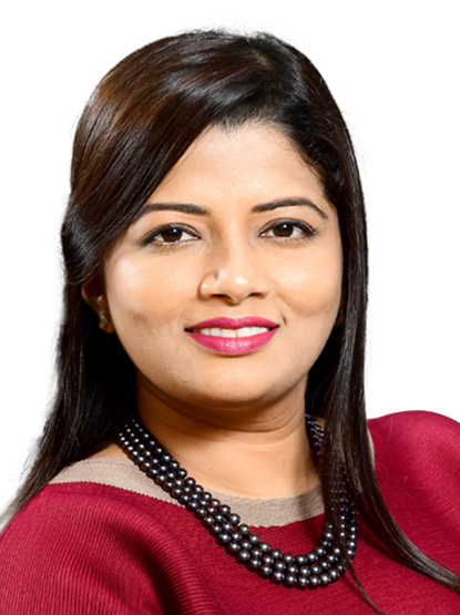 Madhu Lunawat, Co-Founder & Executive Director (Pantomath Group)